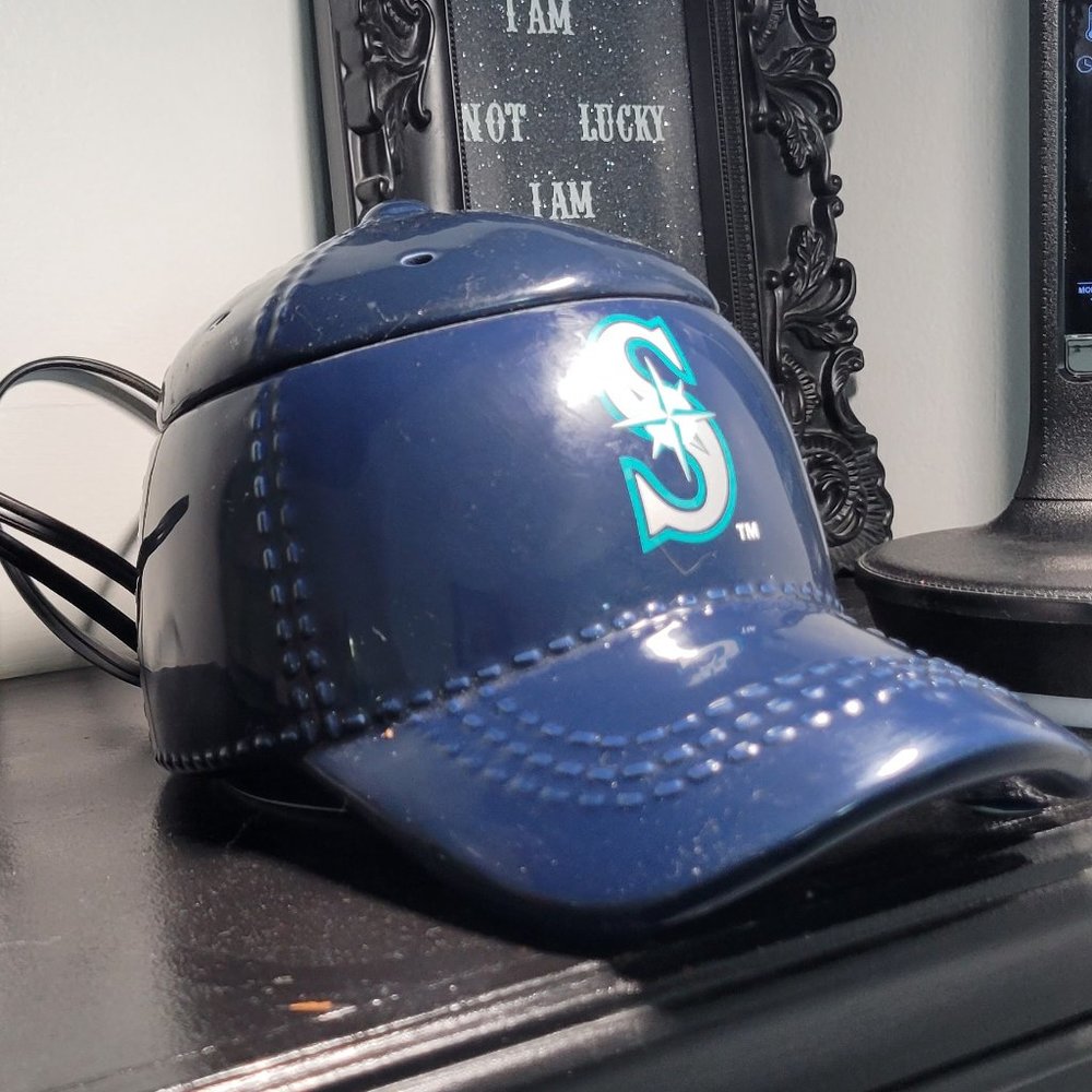 Seattle Mariners Wax Warmer